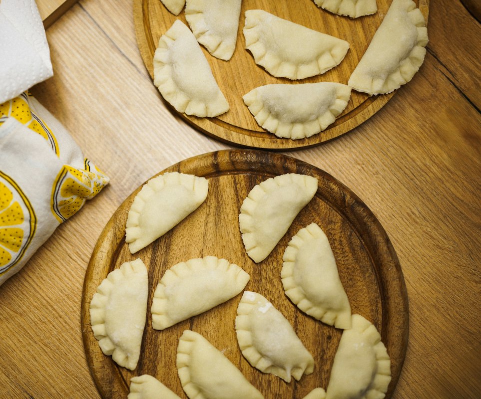 Żurek festiwalowy